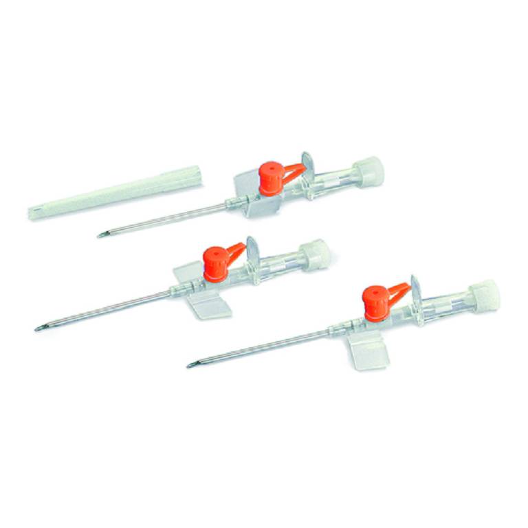 AGO CANNULA RACCORDO PERM CH14