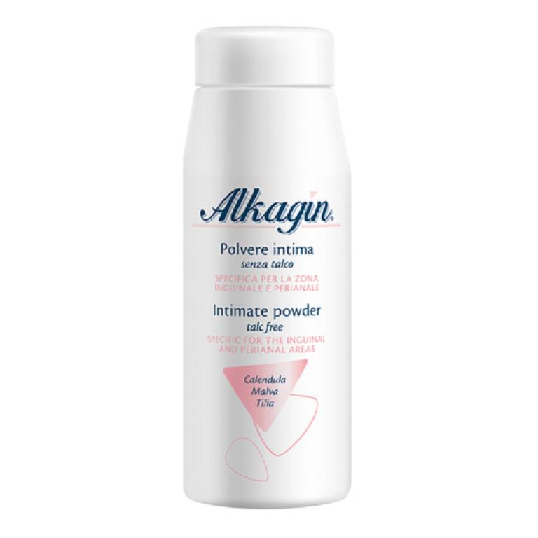 ALKAGIN polvere intima 100g