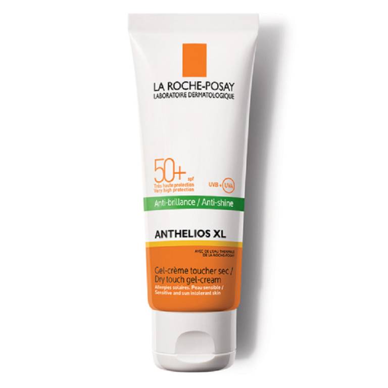 ANTHELIOS TOUCHE SEC SPF50+