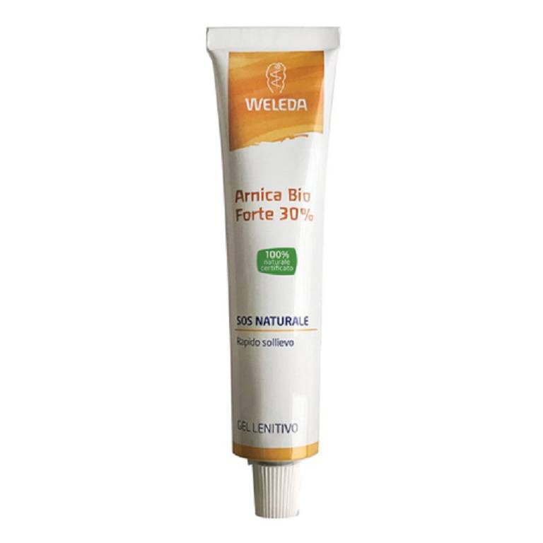 ARNICA BIO FORTE 30% GEL LEN