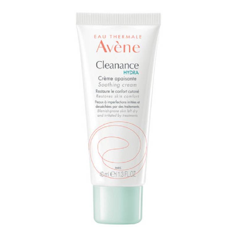 AVENE CLEANANCE HYDRA CREMA