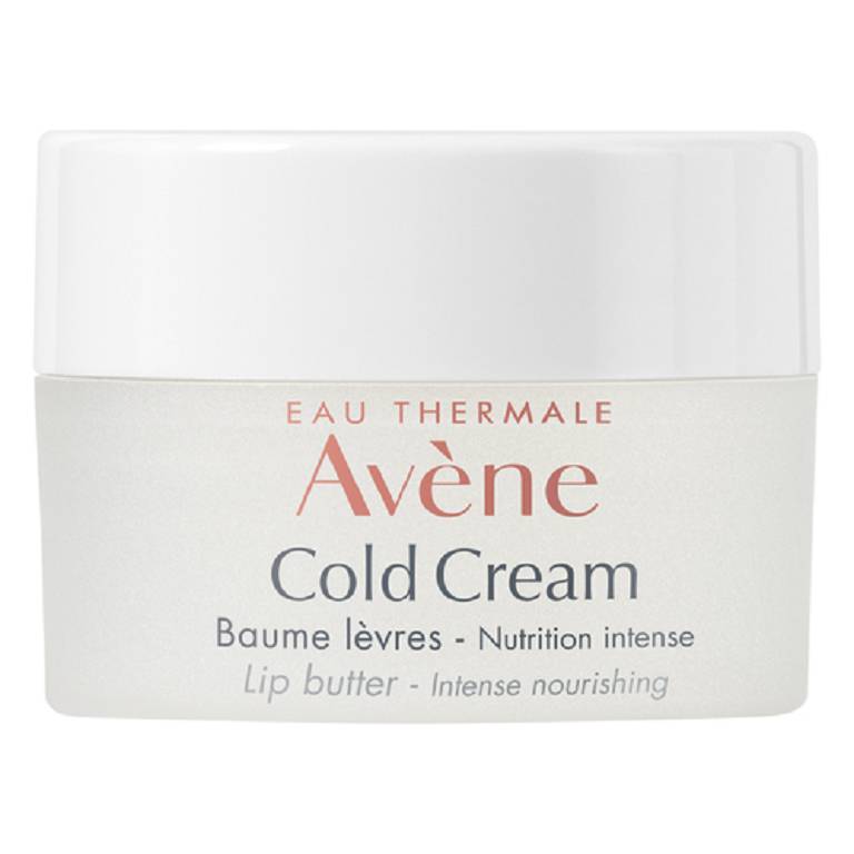 AVENE COLD CREAM VASO BALS LAB