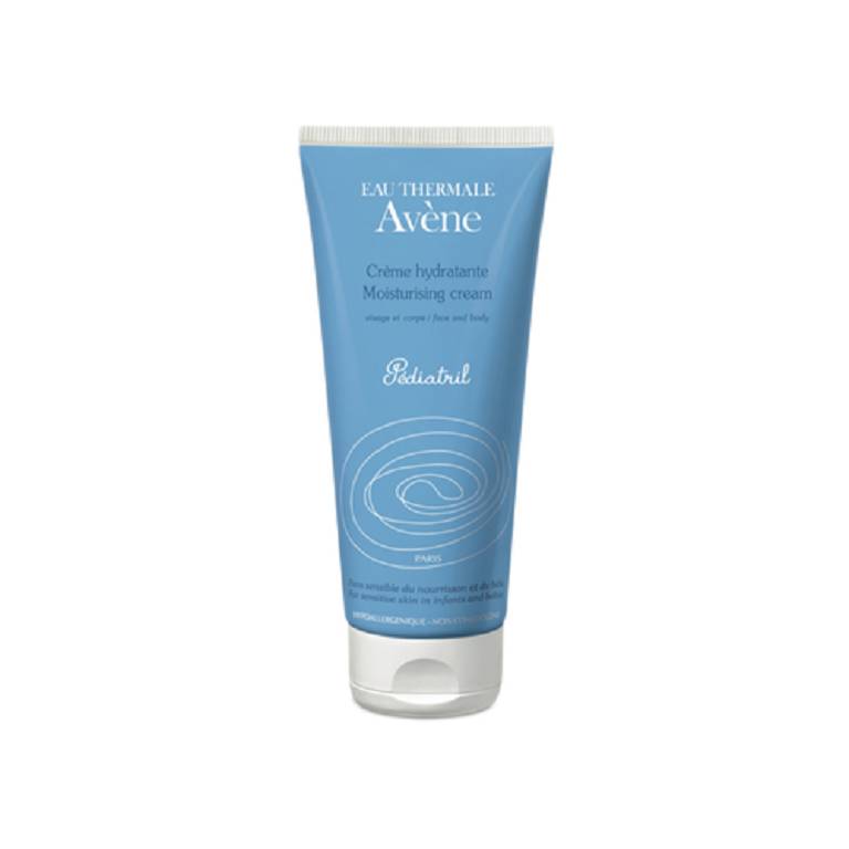 AVENE PEDIATRIL CREMA IDRAT