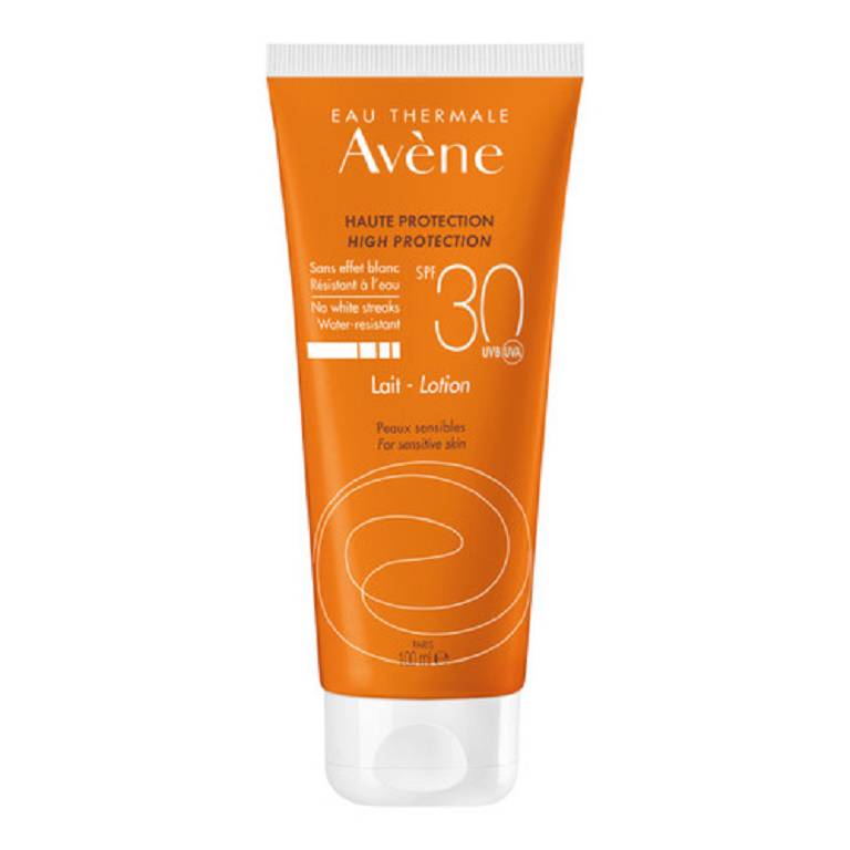 AVENE SOL LATTE SPF30 100ML