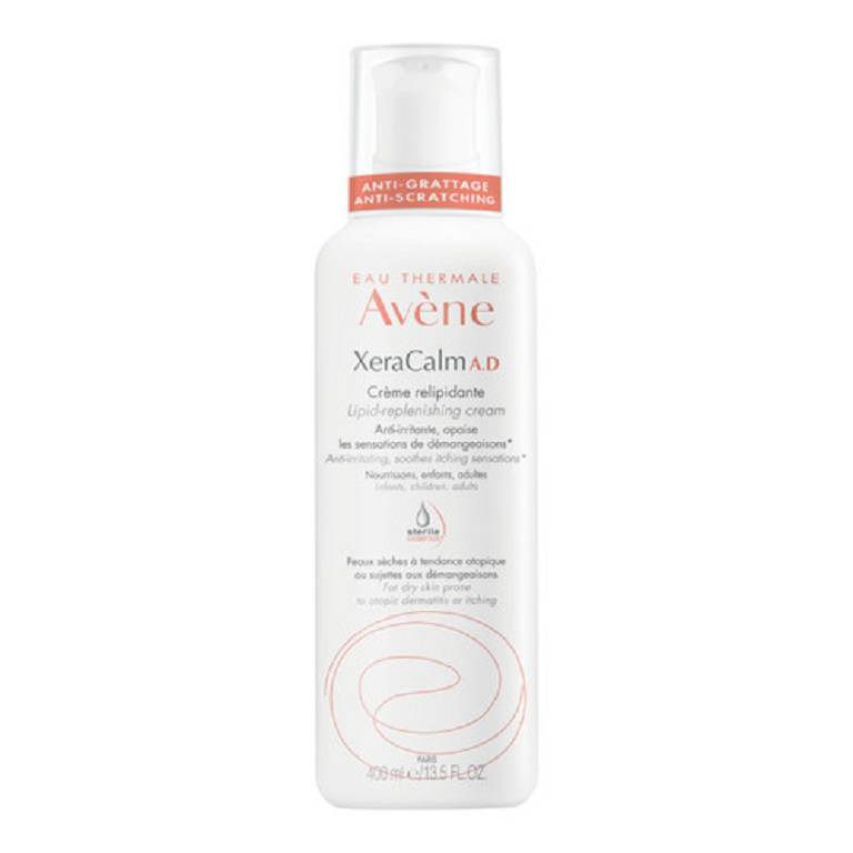 AVENE XERACALM AD CR LIPO400ML