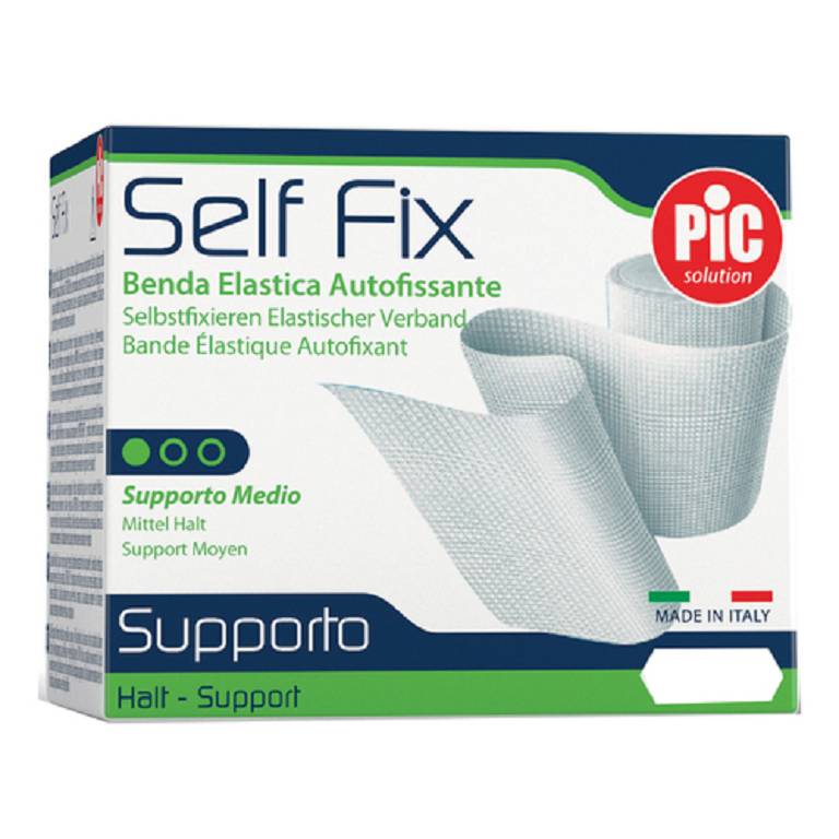 BENDA PIC SELFFIX CM10X20M F