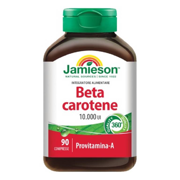 BETA CAROTENE 90CPR