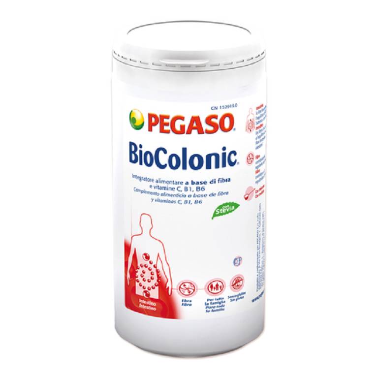 BIOCOLONIC 180G