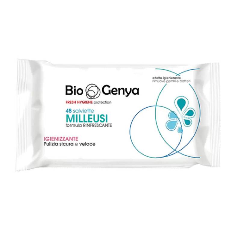 BIOGENYA MILLEUSI IGIEN 48PZ