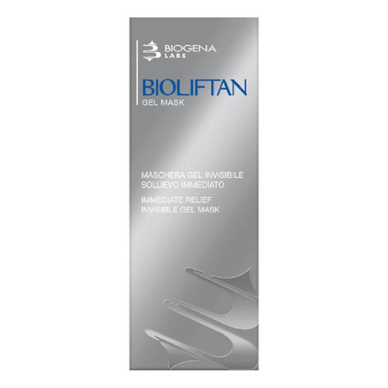 BIOLIFTAN GEL MASK 50ML