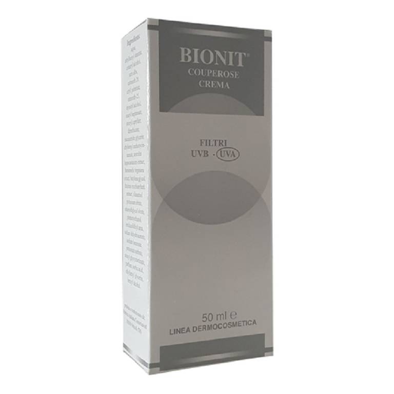 BIONIT CREMA ANTICOUPEROSE 50G