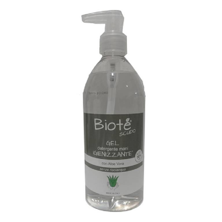 BIOTE' GEL IGIEN MANI 500ML