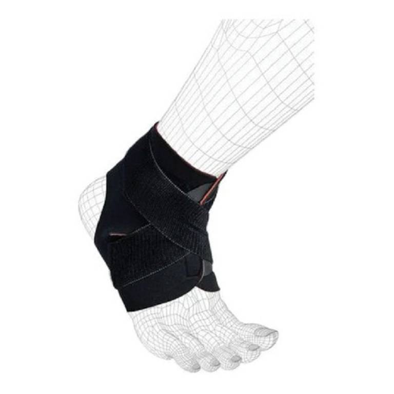 CAVIGLIERA EXO T UN THERMOSKIN