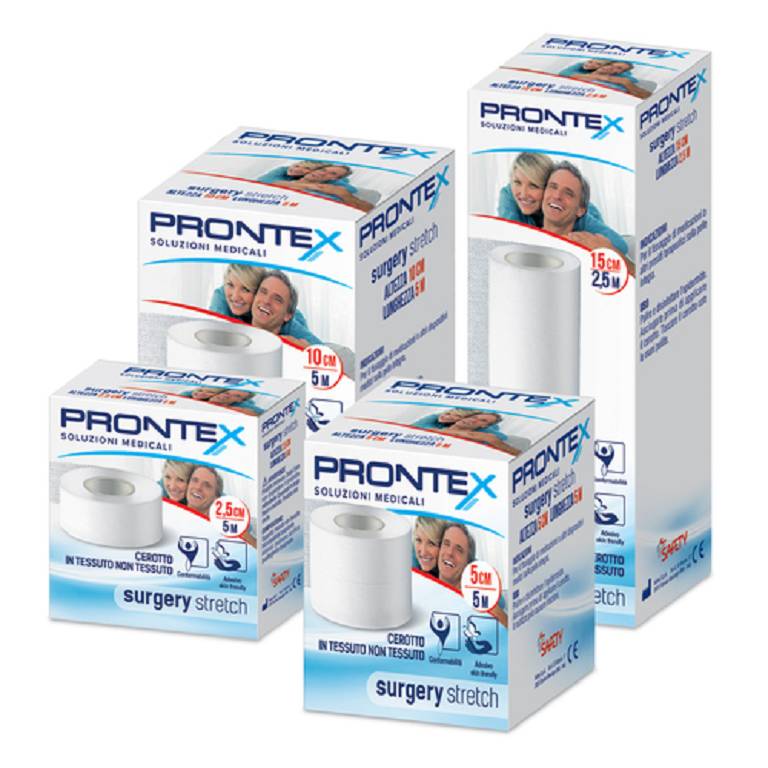 CER PRONTEX STRETCH 500X5CM