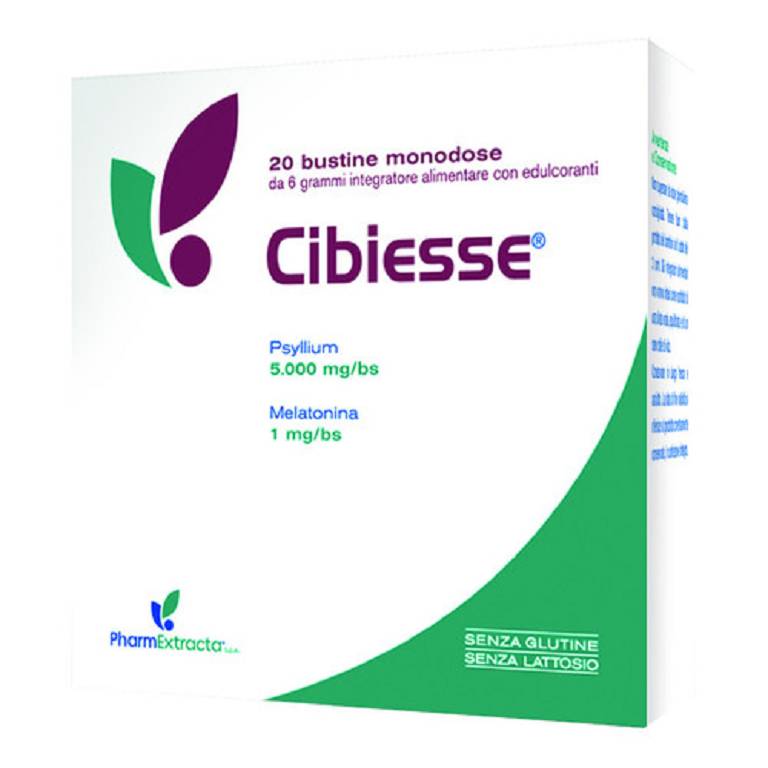 CIBIESSE 20BUST