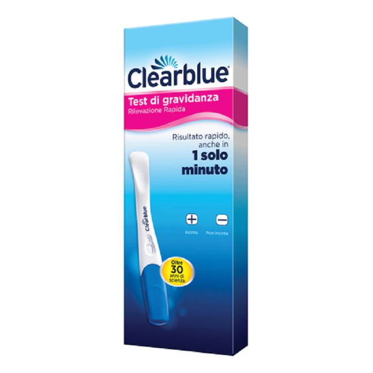 CLEARBLUE DIGIT+1TEST STICKS