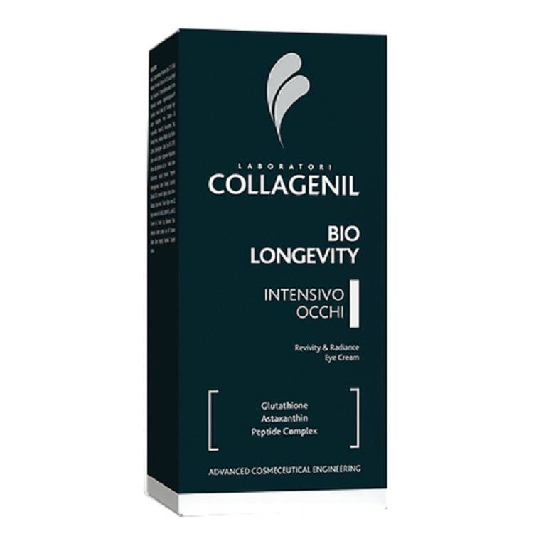 COLLAGENIL BIO LONGEVITY OCCHI