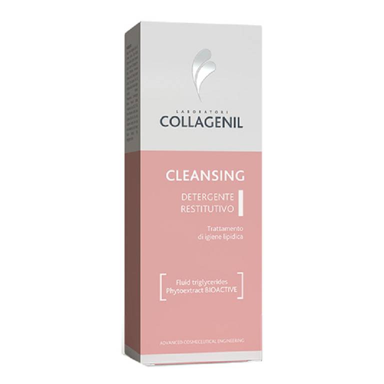 COLLAGENIL CLEANSING DET RESTI