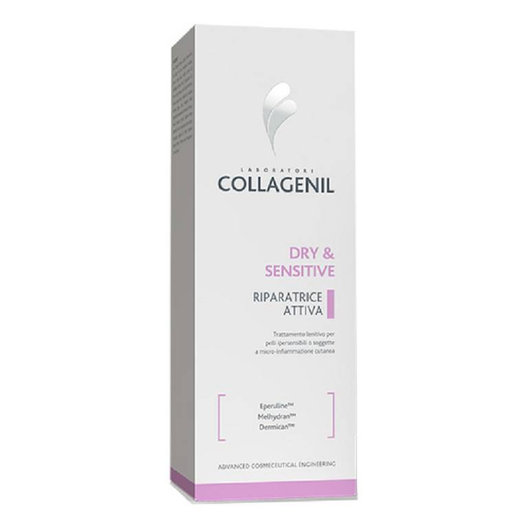 COLLAGENIL DRY&SENS RIPAR ATT