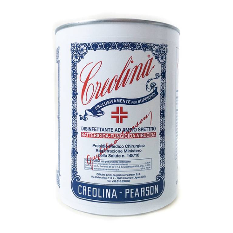 CREOLINA 1L