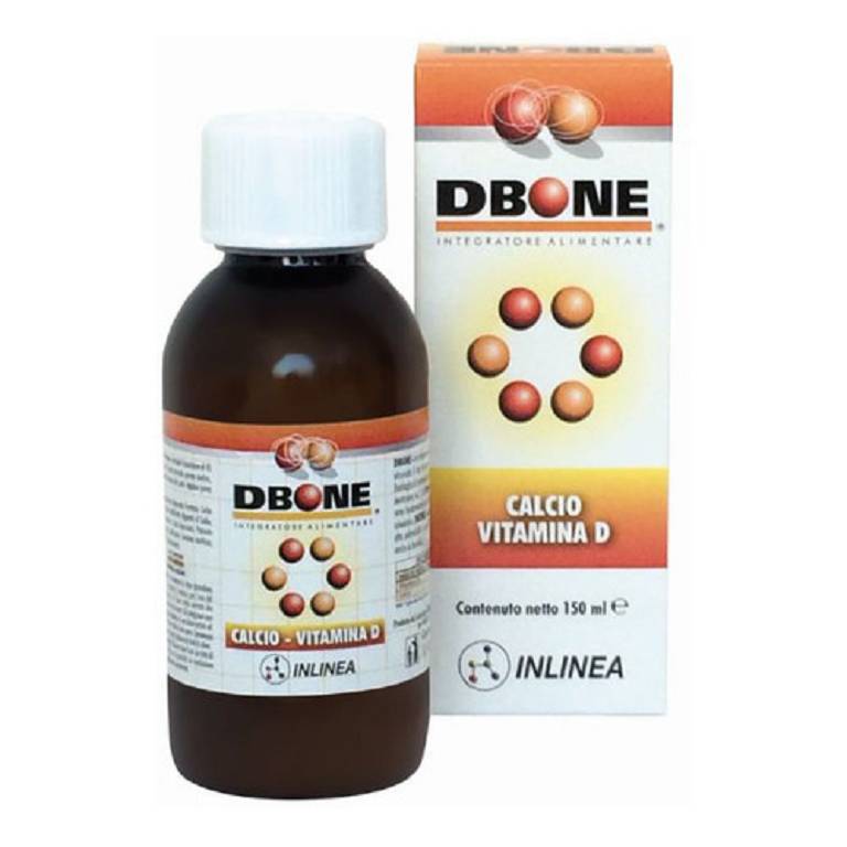 DBONE 150ML