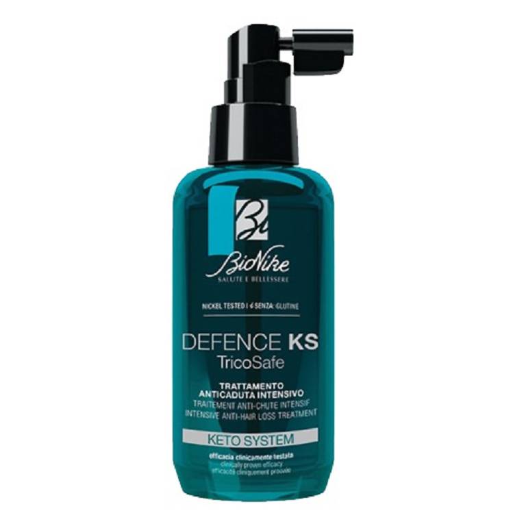 DEFENCE KS TRICOSAFE ANTICAD