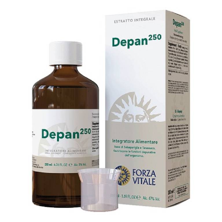 DEPAN-250 ECOSOL 250ML