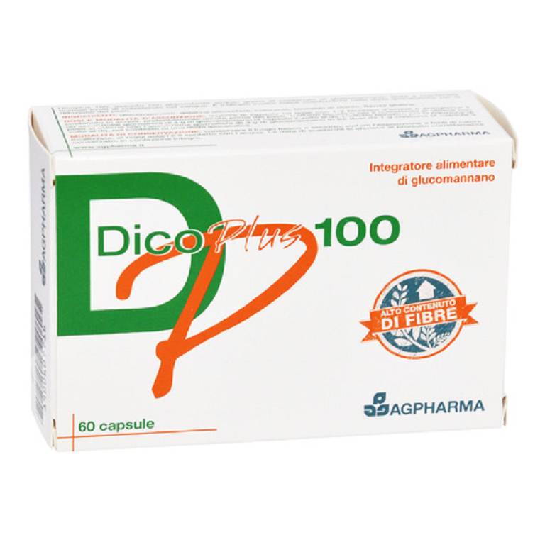 DICOPLUS 100 60CPS