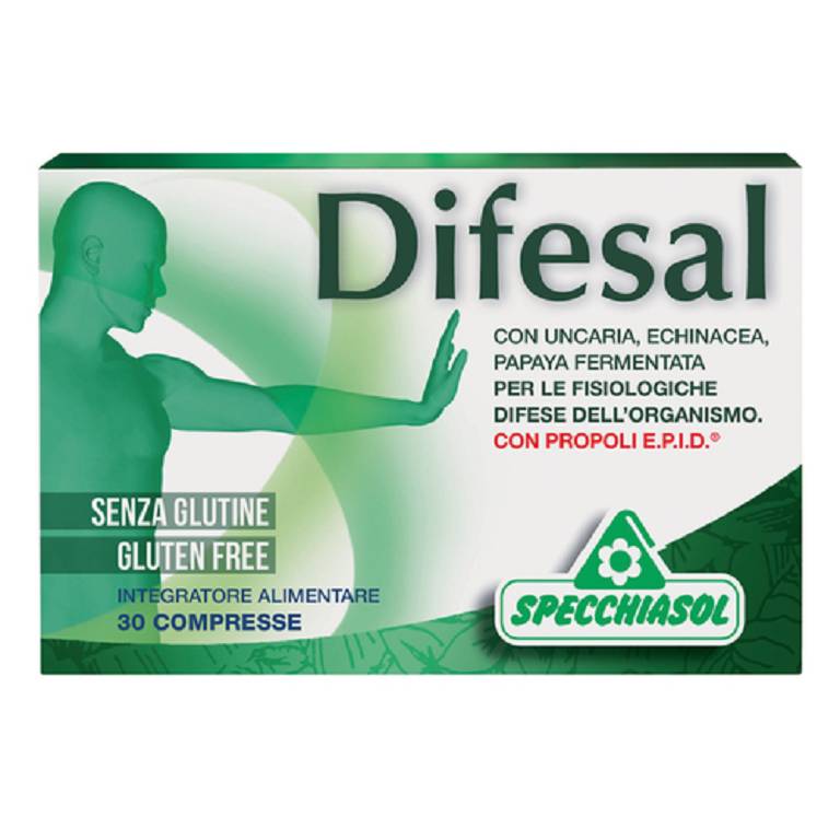 DIFESAL 30CPR