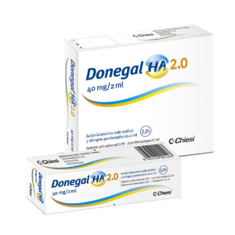 DONEGAL SOLUZIONE FL 300ML