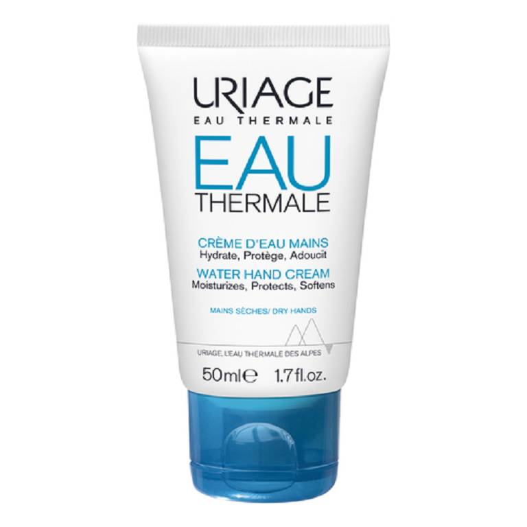 EAU THERMALE CREMA MANI ACQUA