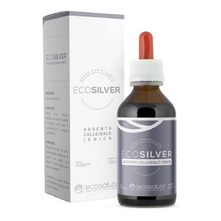 ECOSILVER 100ML