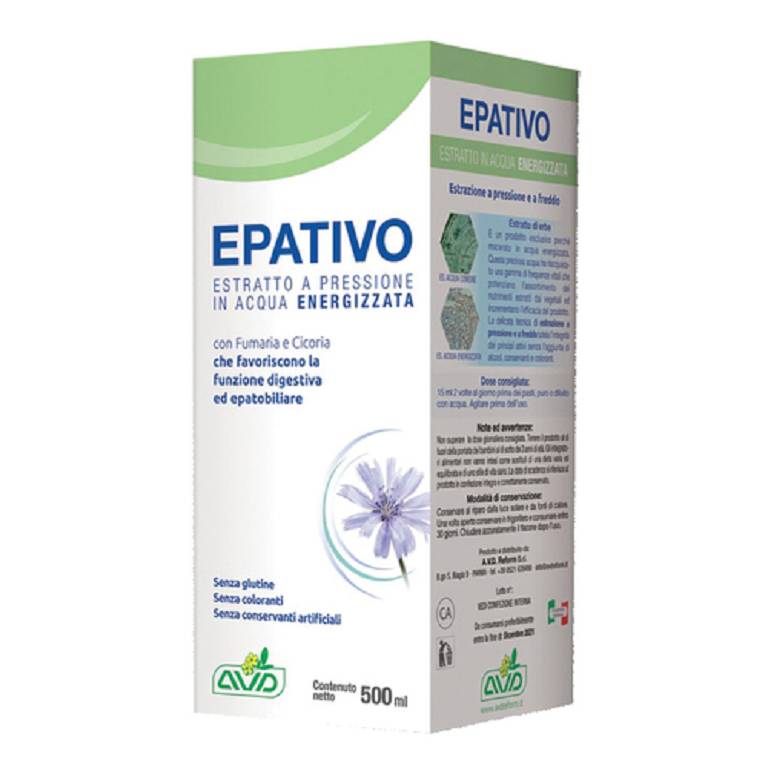 EPATIVO 500ML
