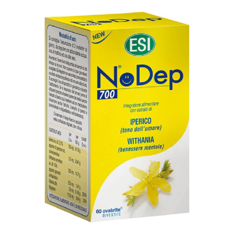 ESI NODEP RETARD 30CPS