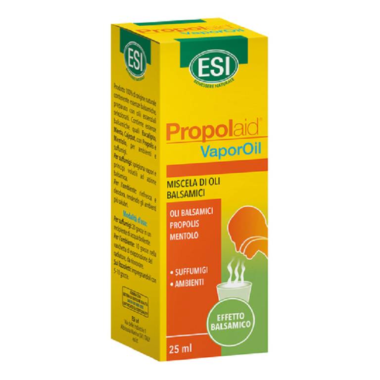 ESI PROPOLAID VAPOROIL 25ML