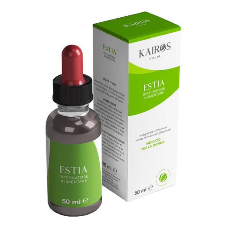 ESTIA GOCCE 50ML