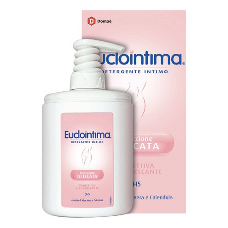 EUCLOINTIMA 200ML NF