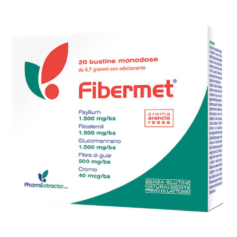 FIBERMET 20BUST