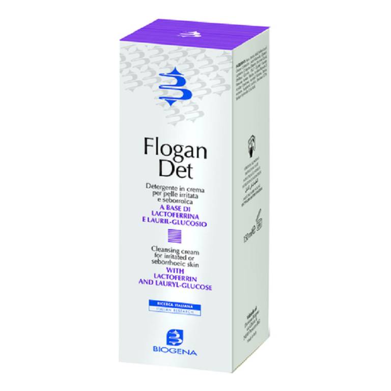 FLOGANDET CREMA DETERGENTE