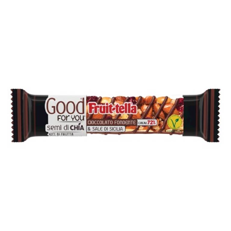 FRUITTELLA GOOD YOU BARR FOND