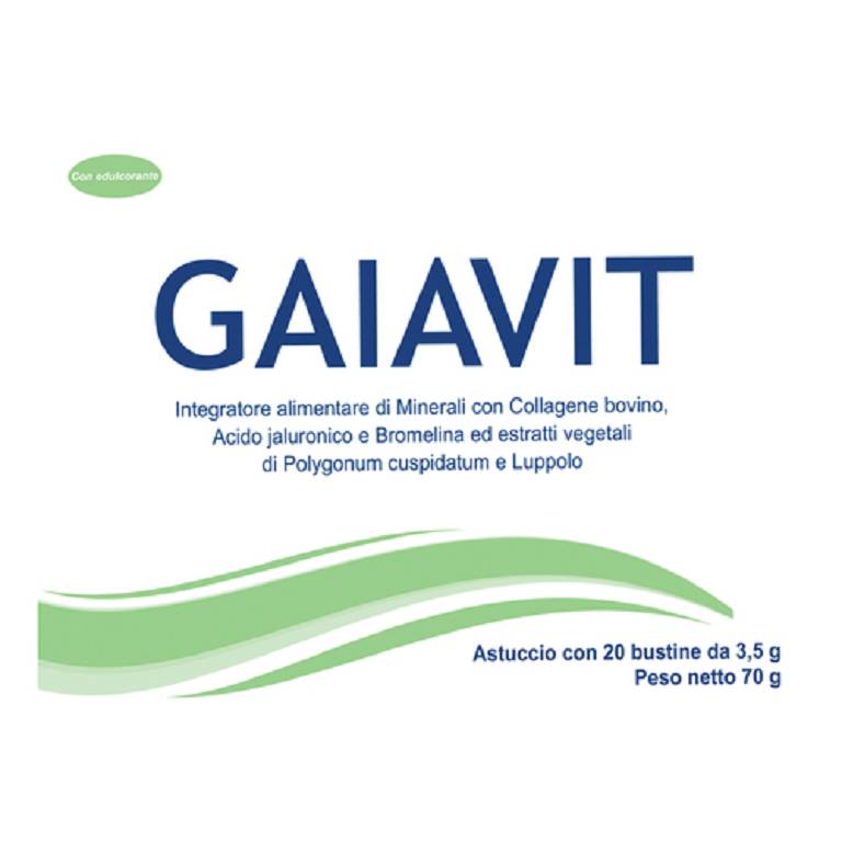 GAIAVIT 20BUST