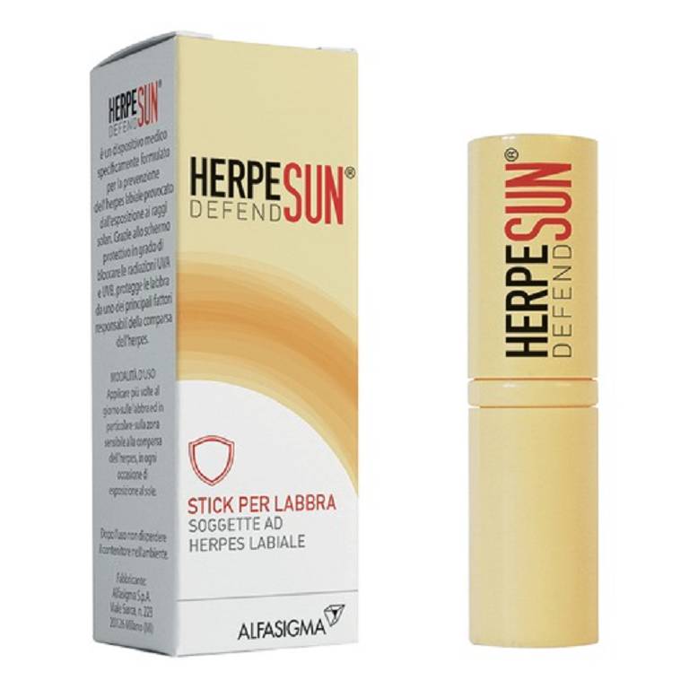 HERPESUN DEFEND STICK LABB 5ML