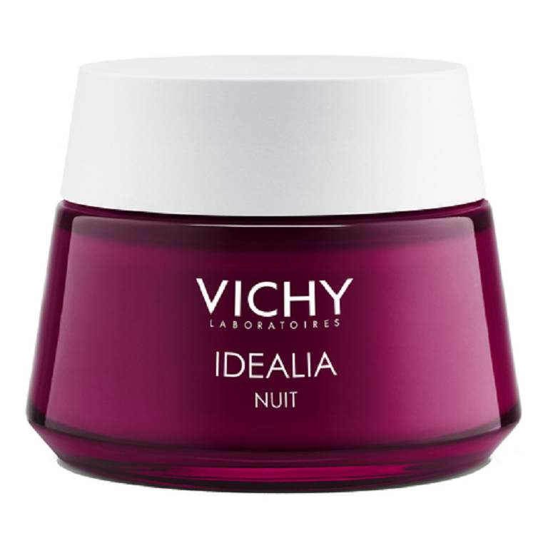 IDEALIA NOTTE 50ML