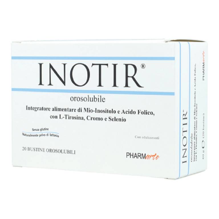 INOTIR 20BUST