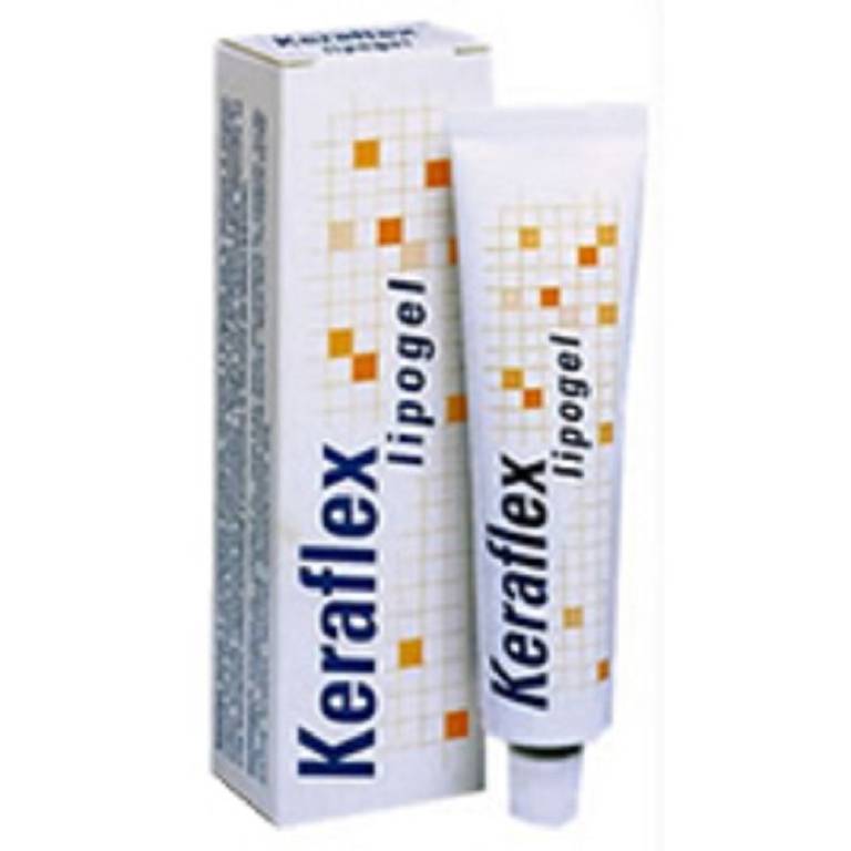 KERAFLEX LIPOGEL TUBO 30ML