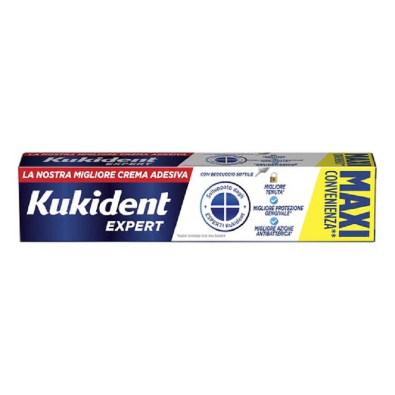 KUKIDENT EXPERT 57G