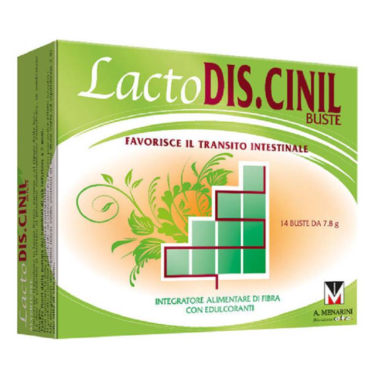 LACTODISCINIL 14BUST