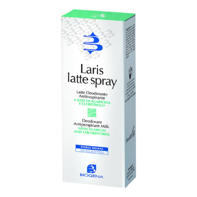 LARIS Latte Spray 100ml