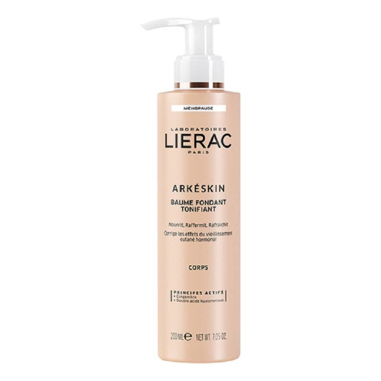 LIERAC ARKESKIN BALSAMO CORPO