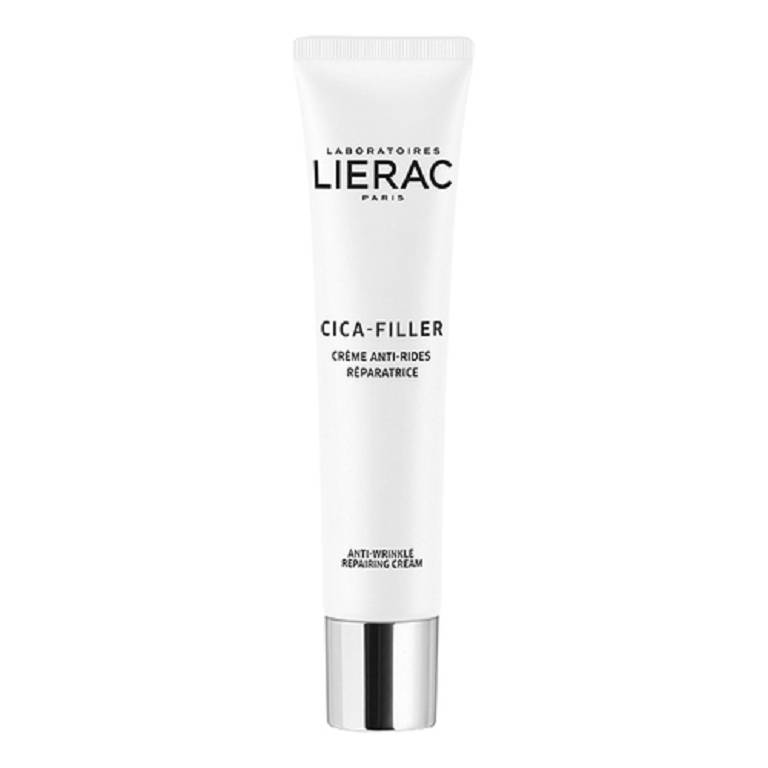 LIERAC CICA FILLER CREME